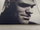 Morrissey Viva Hate Vinyl LP 1988 UK First Press with Lyric Inner HMV CSD 3787