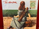 The Hunter[LTD/Crystal Clear Green Vinyl] Jennifer Warnes [LP record]