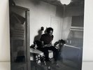 Saba (14) Care For Me LP Vinyl - Mint