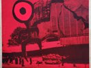 Einstürzende Neubauten - Stahlmusik (rotes Cover) LP - Ruck Zuck, 1998