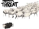 Minor Threat Out of Step (Vinyl LP) 12