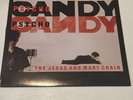 The Jesus And Mary Chain Psychocandy  Vinyl Reprise GoldStampPromo Ex/VG+ 125383