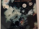 The Cure Disintegration (1989) Original US Gold Stamp Promo Wicked Nice