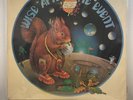 Anthony Phillips - Wise After The Event - Orig UK LP (1978) Prog Rock EX / EX