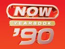 Various Artists NOW Yearbook 1990 (Vinyl) 12