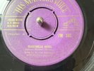 Elvis Presley HeartBreak Hotel 7M385 HMV Purple And Gold First Pressing 1956 1N