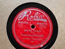 78Rpm, R&B Rocker, Champion Jack Dupree 'Shim Sham Shimmy' US Red Robin E