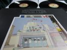 LED ZEPPELIN  THE SONG REMAINS THE SAME  BESTZUSTAND  1st ISSUE BOOKLET 1976