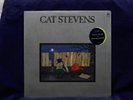 CAT STEVENS VERY RARE SEALED LP TEASER & FIRECAT 1971 US 1stPRESS W/HYPE STICKER