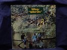PAUL McCARTNEY & WINGS VERY RARE SEALED LP WILD LIFE 1971 USA 1stPRESS W/STICKER