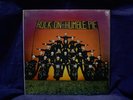HUMBLE PIE VERY RARE SEALED LP ROCK ON 1971 USA  1st PRESS NO CUTOUTS OR BARCODE