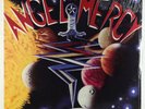 Angel Of Mercy - The Avatar LP - The Record Company OG Press SEALED
