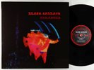 Black Sabbath - Paranoid LP - Rhino/Warner 180g Reissue VG++