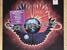 JOURNEY Infinity FACTORY SEALED ORIGINAL 1978 FIRST PRESSING with HYPE STICKER