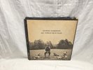 George Harrison All Things Must Pass Record Vinyl 3LP