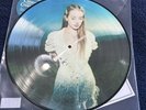 Lana Del Rey Chemtrails Over The Country Club Alt Artwork Picture Disc EXC COND