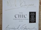 Chic - The Chic Organization  1977-1979 , Vinyl LP Box Set