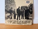 Puff Daddy - No Way Out 2xLP Vinyl 1997 Erstausgabe