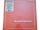 Buzzcocks - MK1 Box Set - Spiral Scratch/Times Up - In Shrink -NEW - 481 of 1000