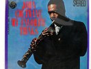 JOHN COLTRANE MY FAVORITE THINGS ATLANTIC P7505A Japan REISSUE INSERT VINYL LP