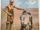 The Story Of Star Wars Vinyl Record 12” 33 RPM L 36496 20th Century Fox 1977
