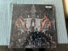 2 LP: Lindemann - Frau & Mann, F & M, Deluxe Vinyl Edition, NEU & OVP