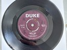 Herbie Carter - Happy Time - Rare Trojan Reggae