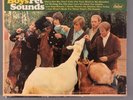 The Beach Boys Pet Sounds LP VINYL ALBUM ROCK