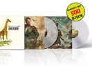 Die Fantastischen Vier - Long Player (Crystal Clear Vinyl lim auf 500 Stück)-Neu