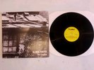 Dick Gaughan - No More Forever LP - Yellow Label (Tested)