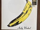 Velvet Underground and Nico - MONO 2004 LP Vinyl Press Gatefold w Torso Cover