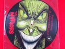 The Meteors Sons Of A Rock N Roll Devil (Punk, Picture Disc) LP