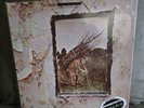 Led Zeppelin IV Zoso Vinyl 200g Classic Records