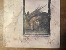 Led Zeppelin IV, 1971, First Pressing, Porky & Pecko Duck, Inverted Feather VG+