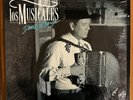 David Lee Garza Y Los Musicales – 