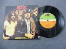 AC/DC – Highway To Hell 1979 UK 45 ATLANTIC