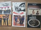 Paul Weller & the Jam 26x7 Inch Vinyl