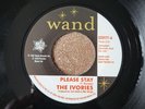 Northern Soul: The Ivories / Please Stay 7''