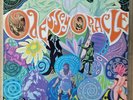THE ZOMBIES Odessey and Oracle LP - 1968 UK MONO 1st Press CBS 63280 - VG+/VG