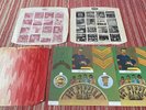 Parlophone EMI Advertising inner sleeves. The Beatles Revolver/Pepper/Floyd VG+