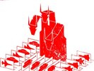 MF Doom Take Me to Your Leader (Vinyl)