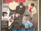 Vinyl LP X 7 Plus 4k UHB Bluray Comined Listing