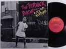 FATBACK BAND Keep On Steppin' EVENT LP VG+ t