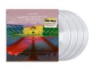 Pink Floyd Live From the Los Angeles 1975 4LP Vinyl Record RSD 2026 PRESALE