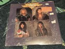 Bonfire Fireworks Vinyl Lp In Shrink