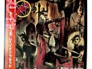 Slayer - Reign In Blood 1987 - MINT Condition Vinyl - Original RARE Japan OBI LP