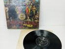 THE BEATLES Sgt Peppers Lonely Hearts Club Band Vinyl LP - K347