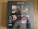 The Beatles - Let It Be, 5 LP-Box - neu