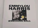 Emmylou Harris - Wrecking Ball 3 LP RSD 2016. 180g Deluxe Edition