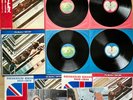 BEATLES - 1962-1966 + 1967-1970 - JAPAN Pressung mit Poster und 4 booklets nm